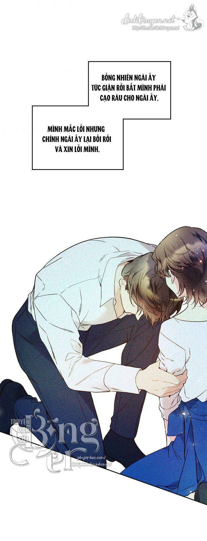 Công Chúa Chloe - Chapter 60 - Page 44