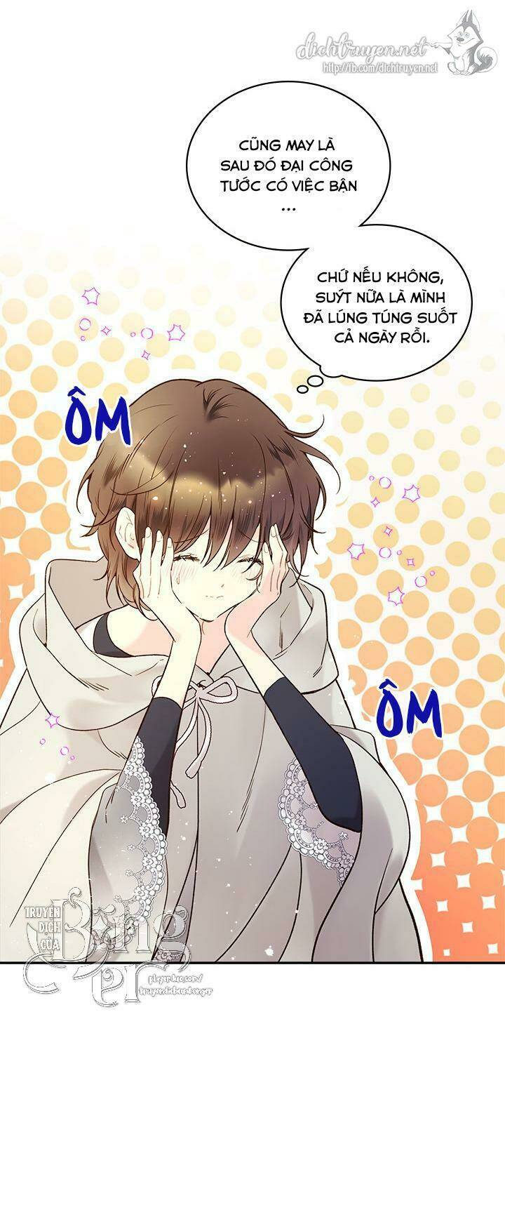 Công Chúa Chloe - Chapter 60 - Page 45