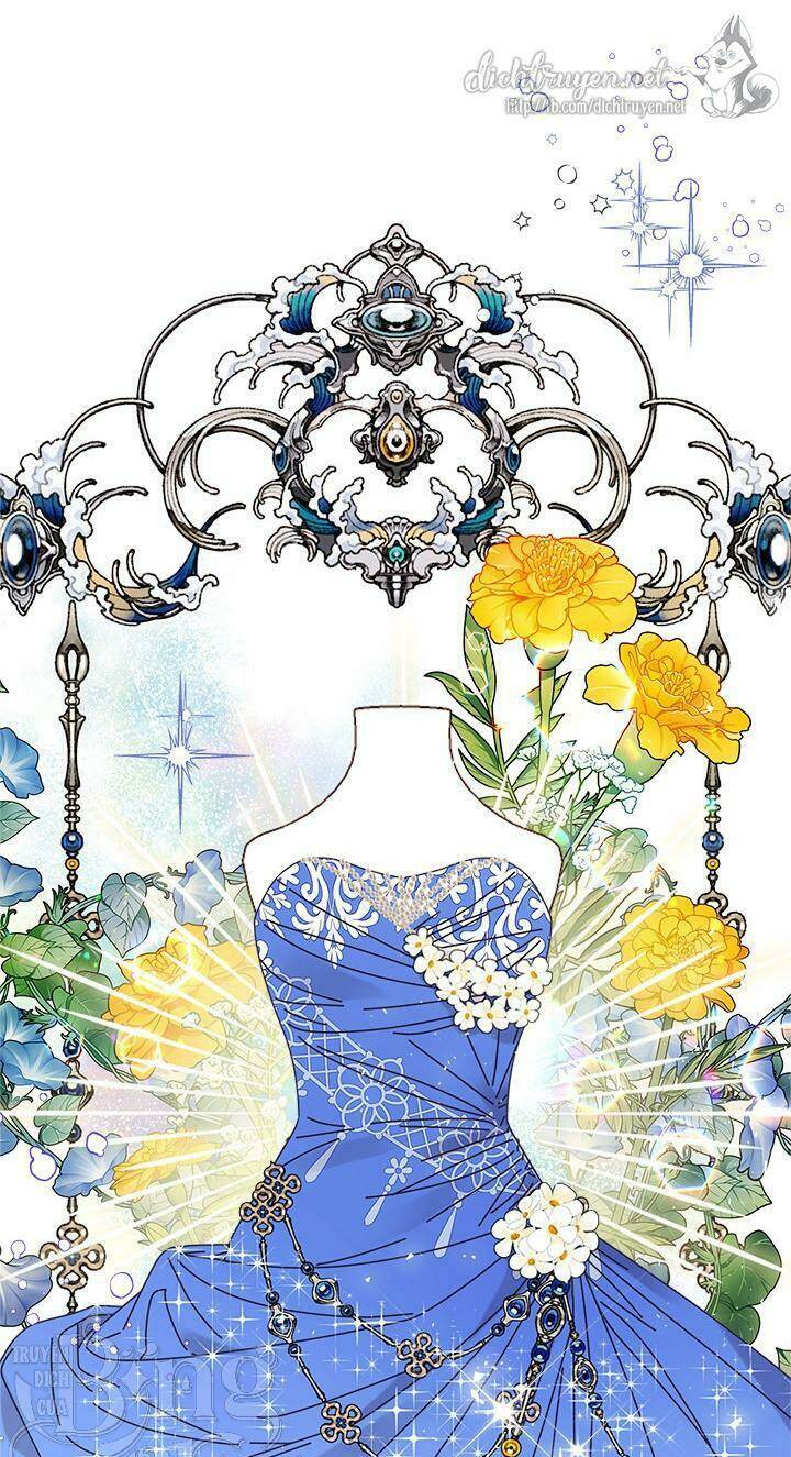 Công Chúa Chloe - Chapter 60 - Page 47