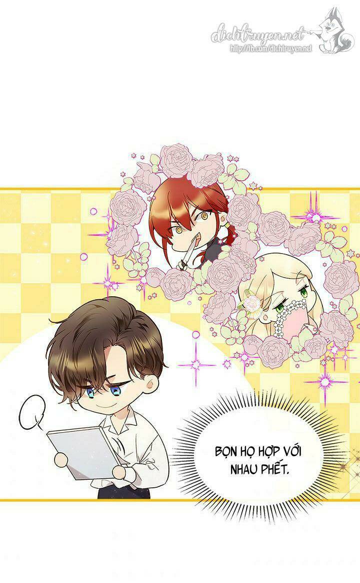 Công Chúa Chloe - Chapter 60 - Page 4