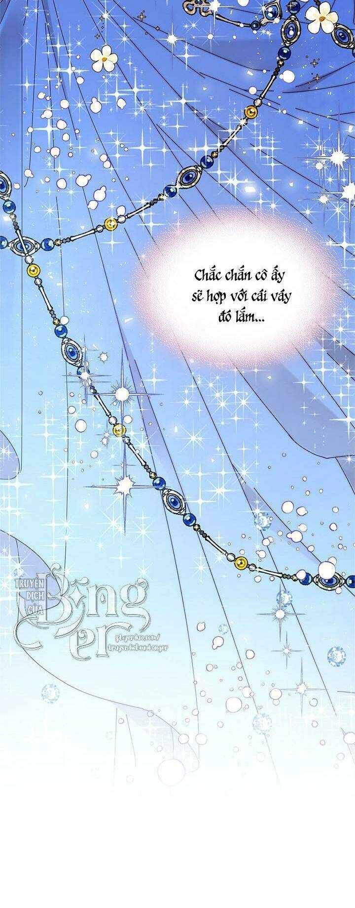 Công Chúa Chloe - Chapter 60 - Page 51