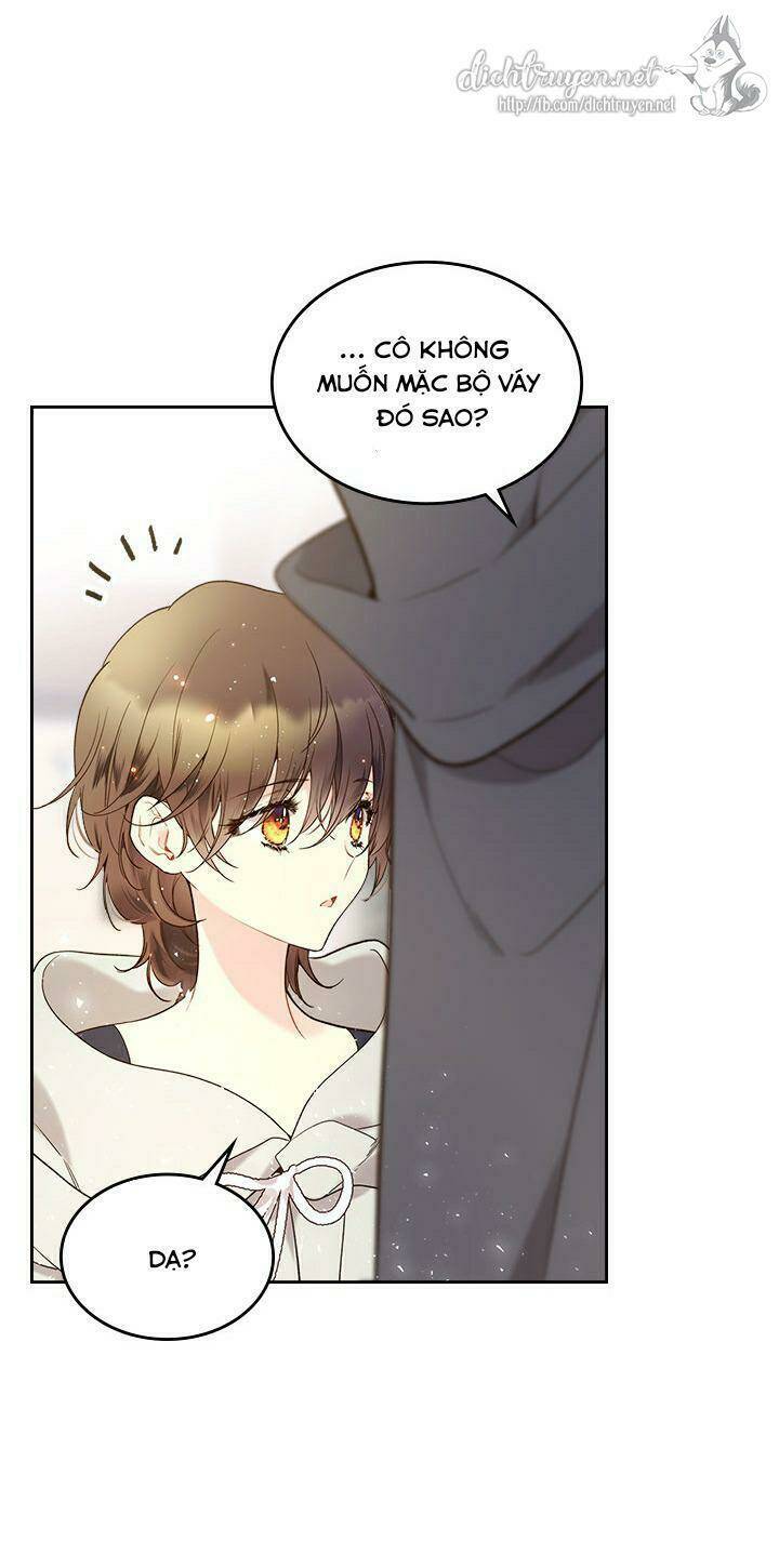 Công Chúa Chloe - Chapter 60 - Page 52