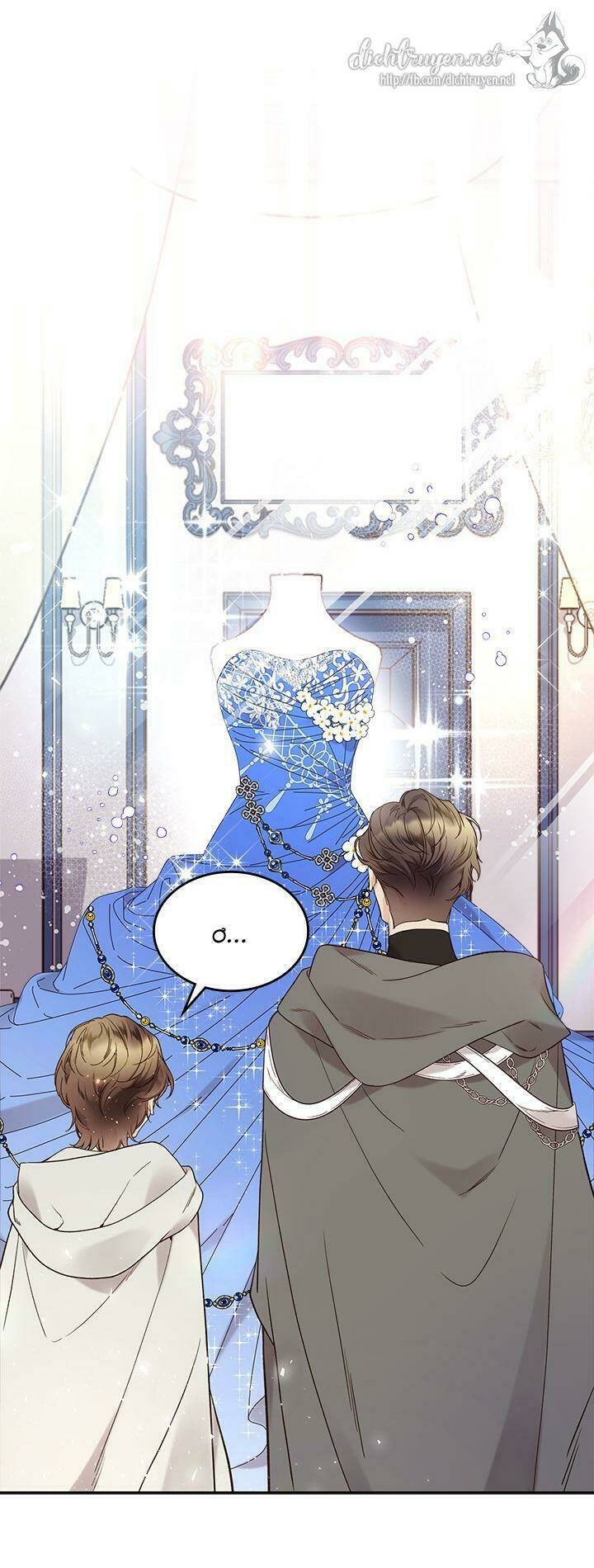 Công Chúa Chloe - Chapter 60 - Page 53