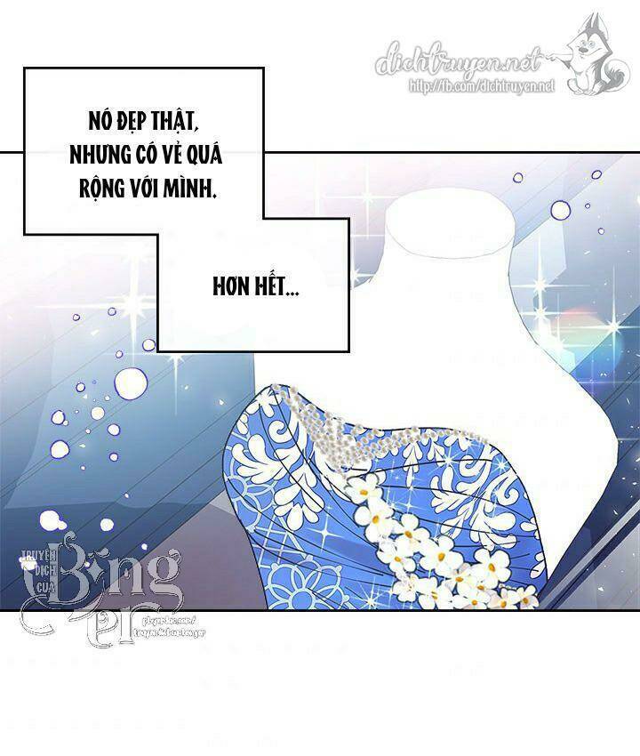 Công Chúa Chloe - Chapter 60 - Page 54