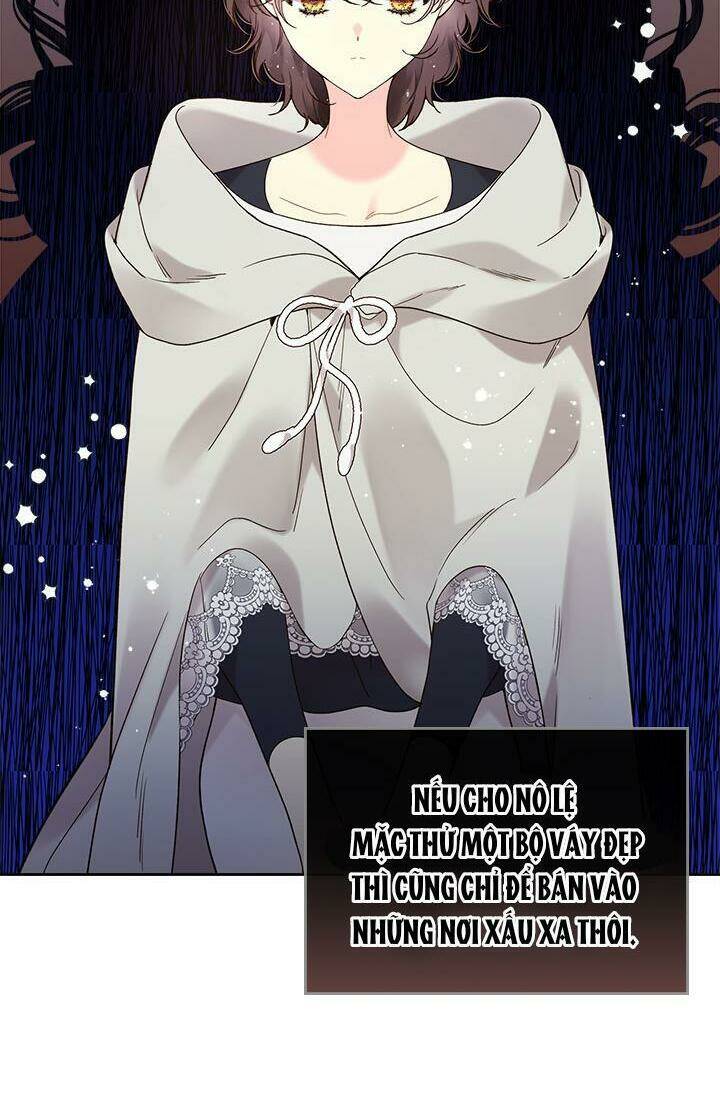 Công Chúa Chloe - Chapter 60 - Page 56