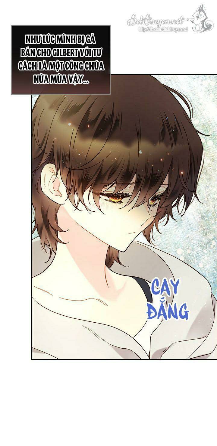 Công Chúa Chloe - Chapter 60 - Page 57