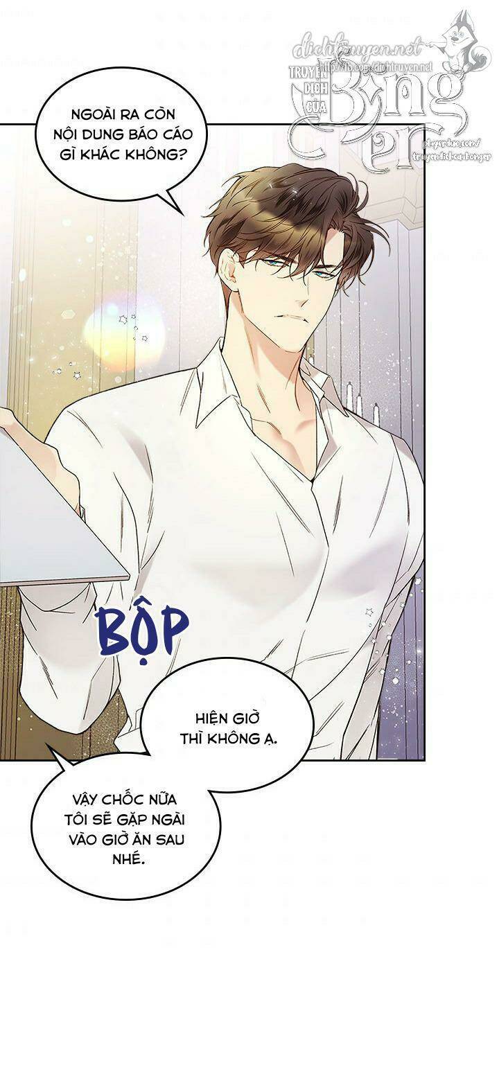 Công Chúa Chloe - Chapter 60 - Page 5