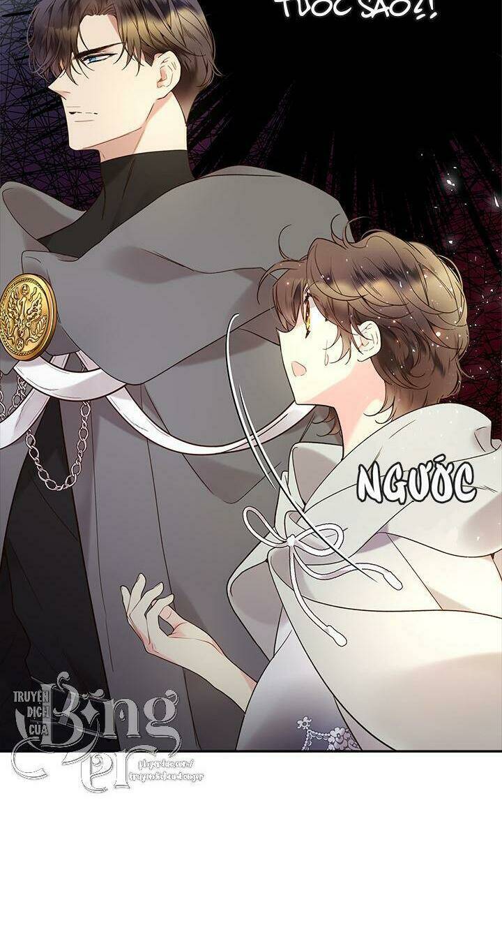 Công Chúa Chloe - Chapter 60 - Page 59