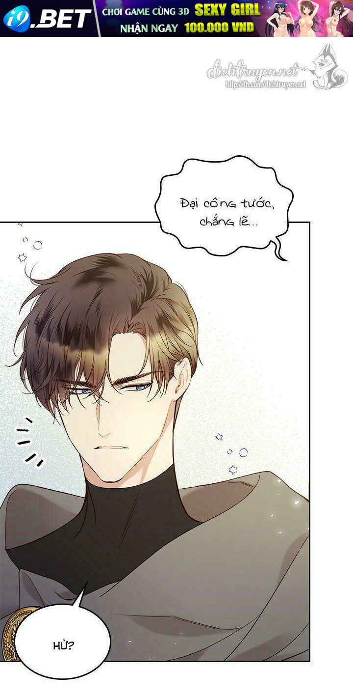 Công Chúa Chloe - Chapter 60 - Page 60