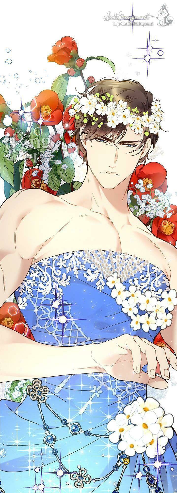 Công Chúa Chloe - Chapter 60 - Page 61