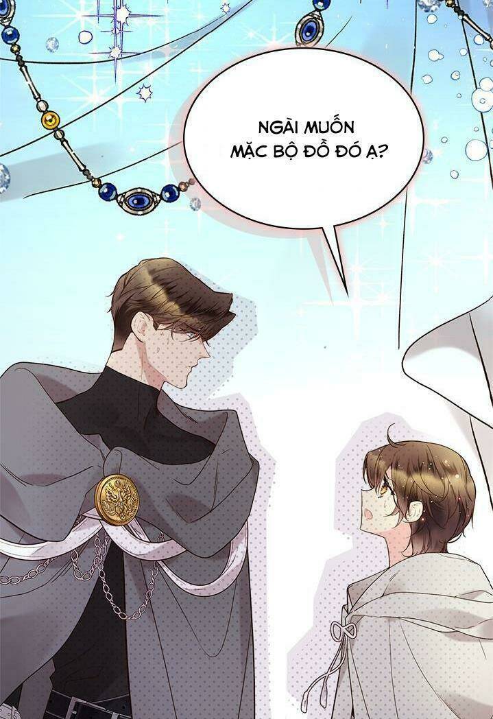 Công Chúa Chloe - Chapter 60 - Page 62