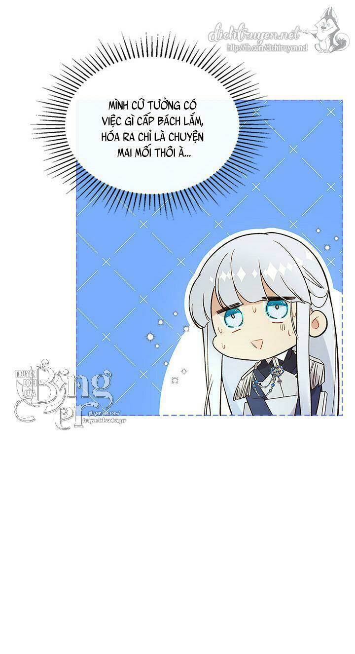 Công Chúa Chloe - Chapter 60 - Page 7