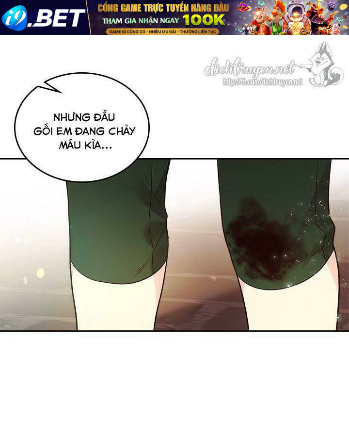 Công Chúa Chloe - Chapter 61 - Page 9