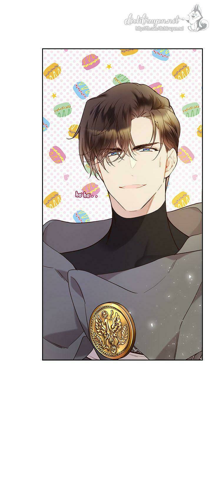 Công Chúa Chloe - Chapter 61 - Page 12