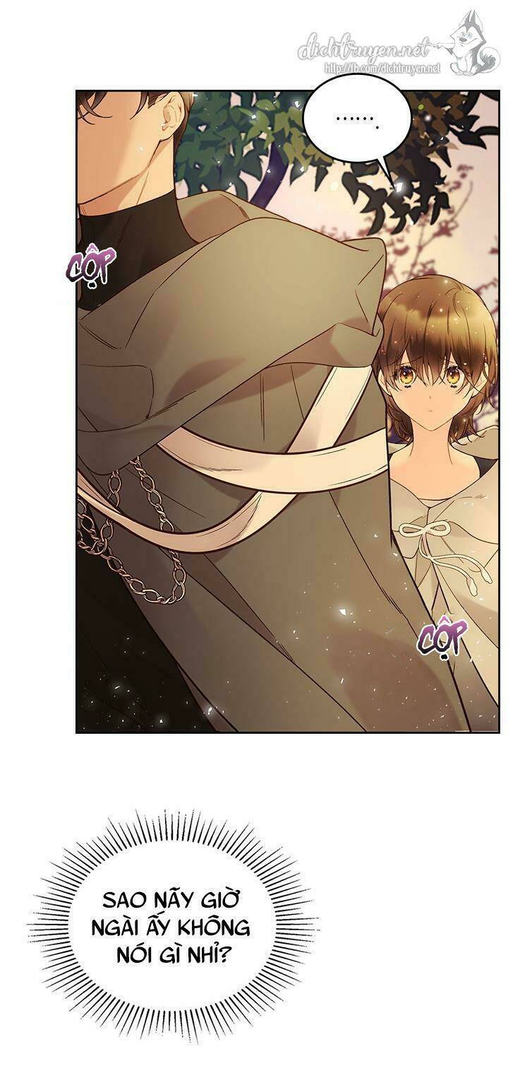Công Chúa Chloe - Chapter 61 - Page 18