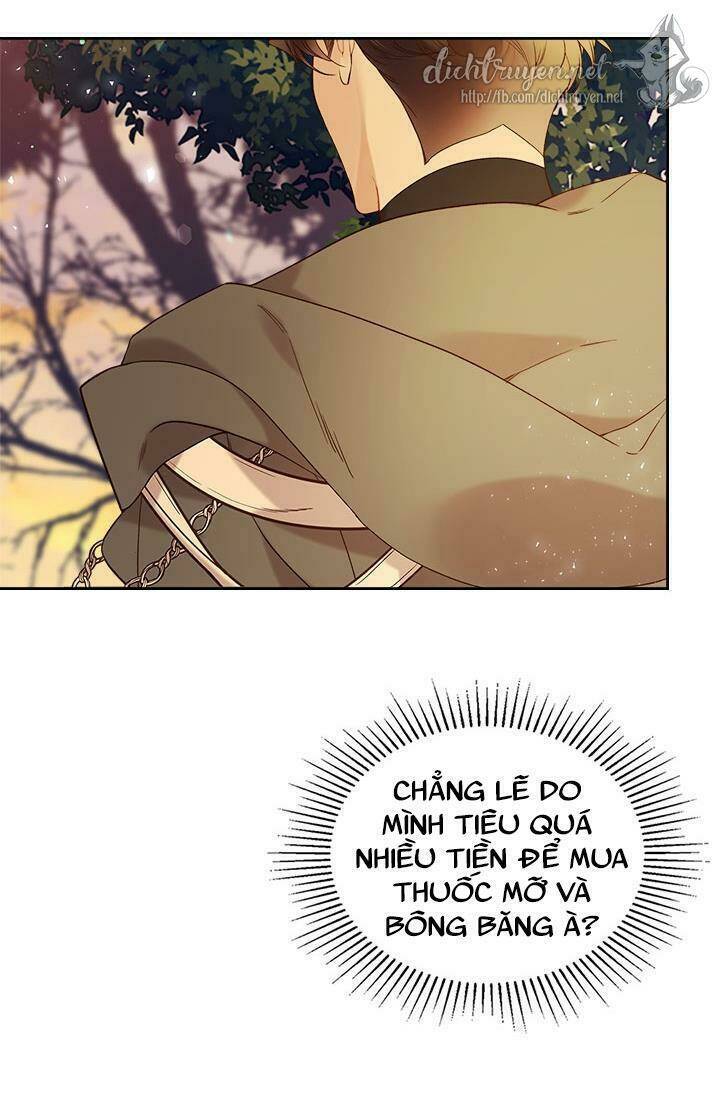 Công Chúa Chloe - Chapter 61 - Page 19