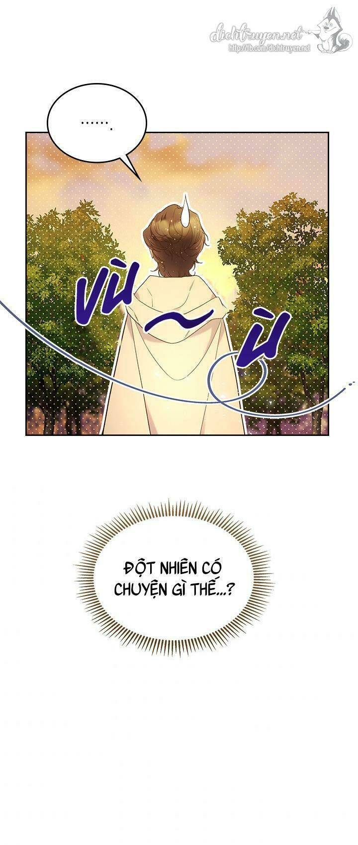 Công Chúa Chloe - Chapter 61 - Page 24