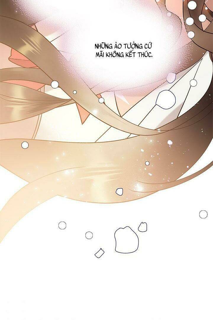 Công Chúa Chloe - Chapter 61 - Page 30