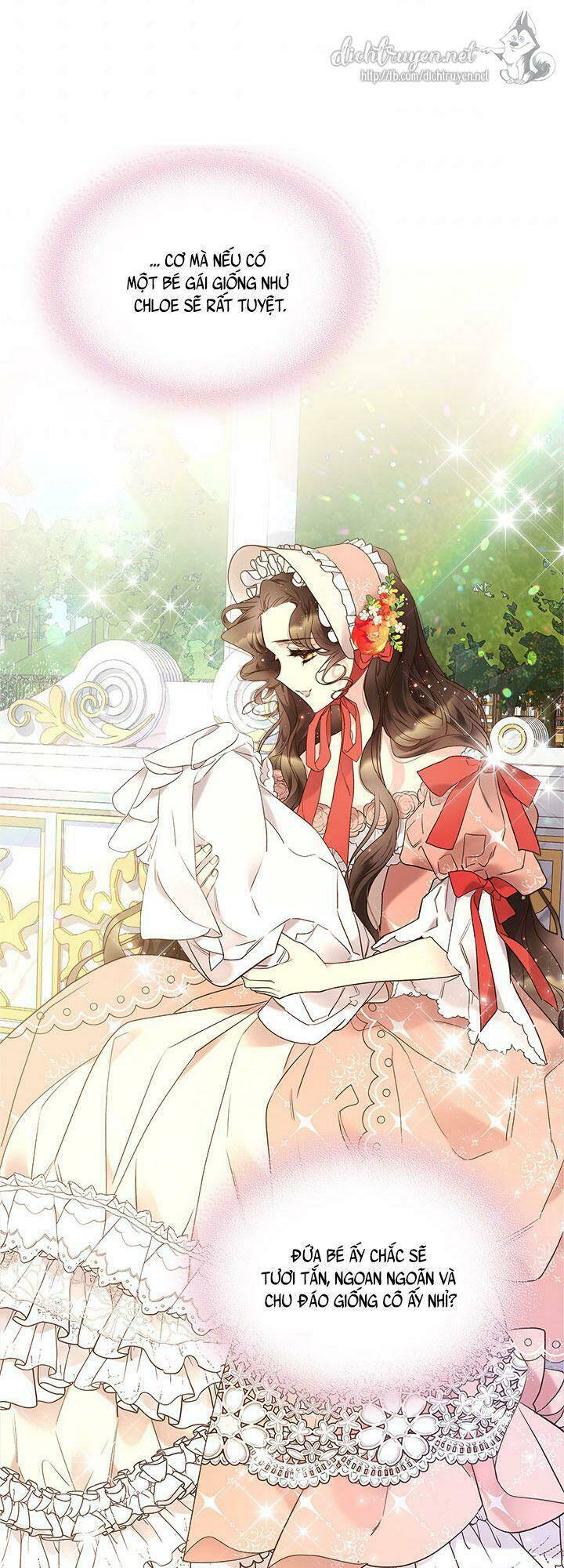 Công Chúa Chloe - Chapter 61 - Page 31
