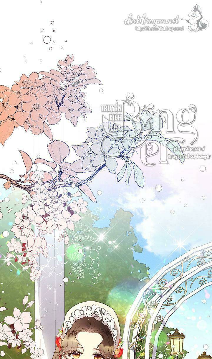 Công Chúa Chloe - Chapter 61 - Page 34