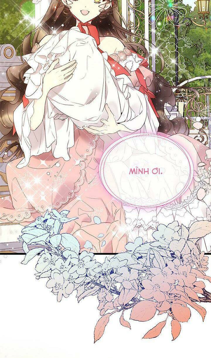 Công Chúa Chloe - Chapter 61 - Page 35