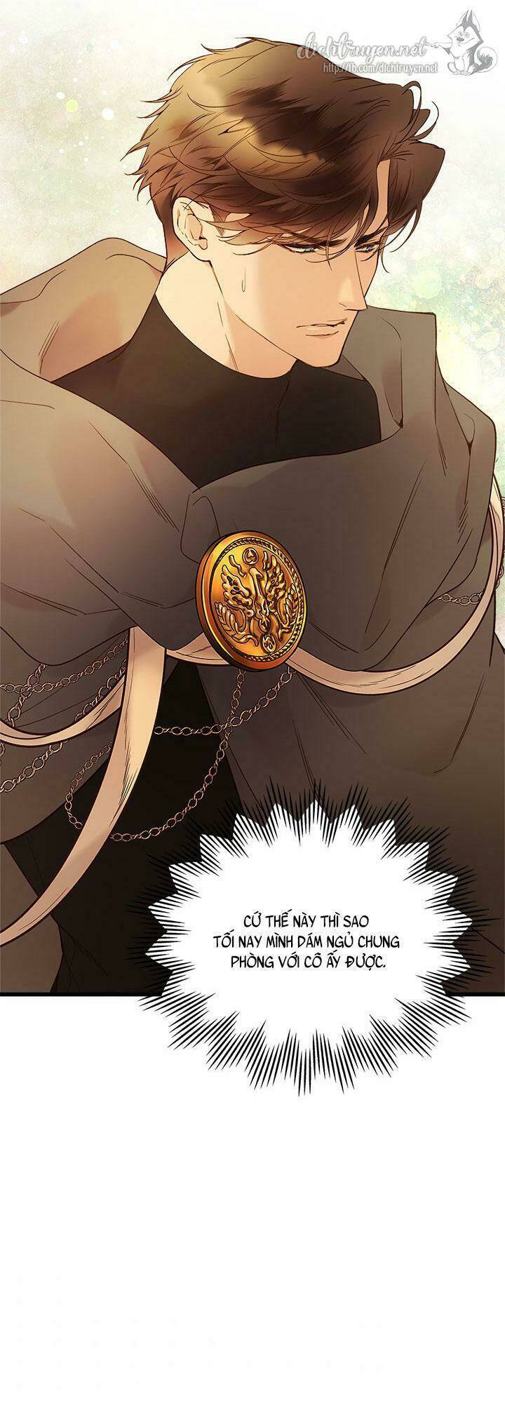 Công Chúa Chloe - Chapter 61 - Page 36