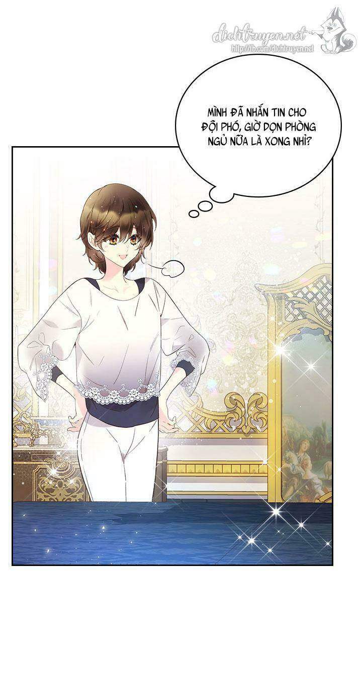 Công Chúa Chloe - Chapter 61 - Page 38