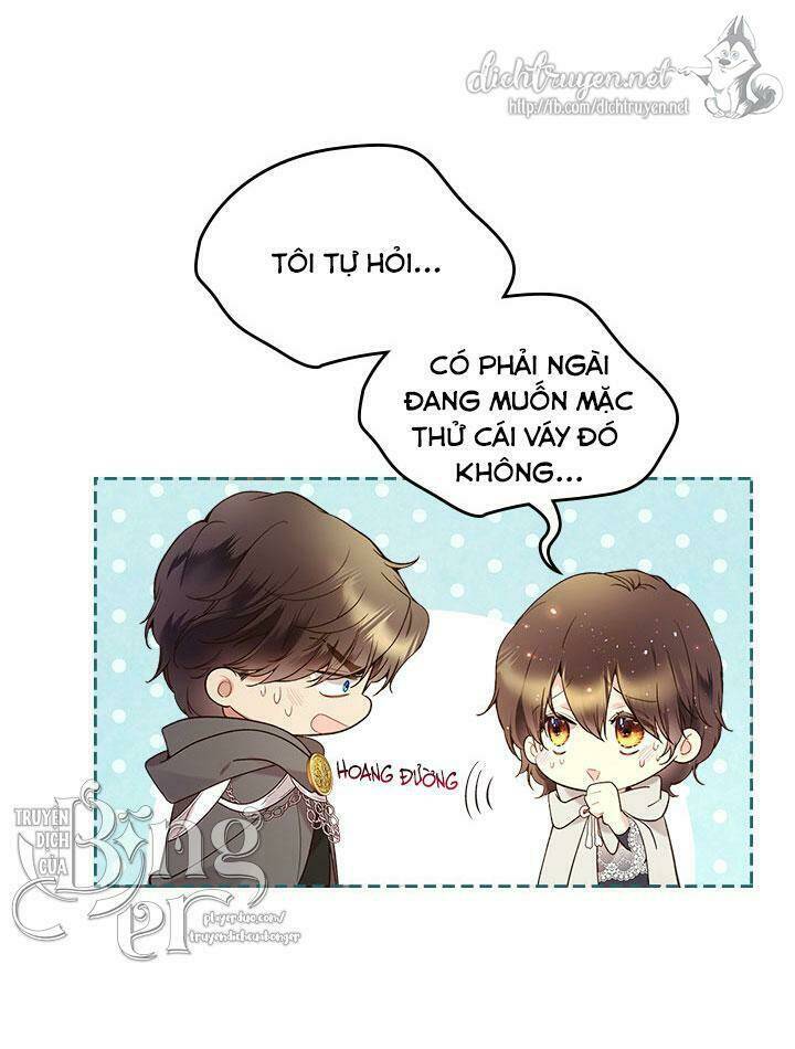 Công Chúa Chloe - Chapter 61 - Page 3