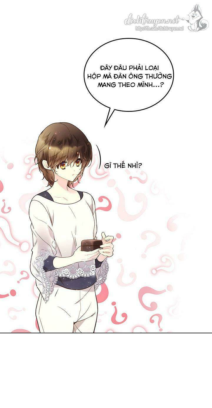 Công Chúa Chloe - Chapter 61 - Page 40