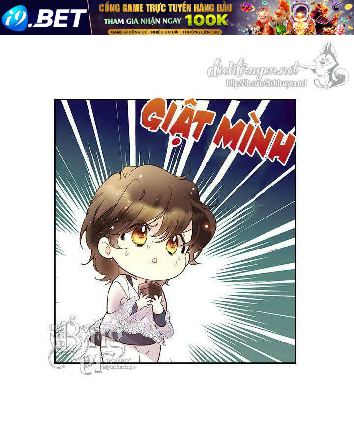 Công Chúa Chloe - Chapter 61 - Page 42