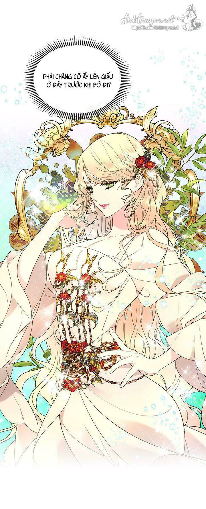 Công Chúa Chloe - Chapter 61 - Page 43