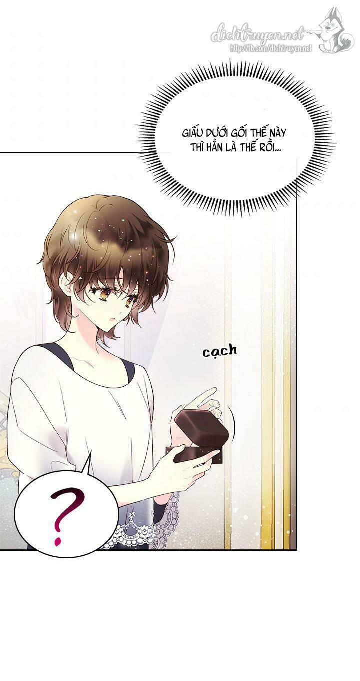 Công Chúa Chloe - Chapter 61 - Page 44