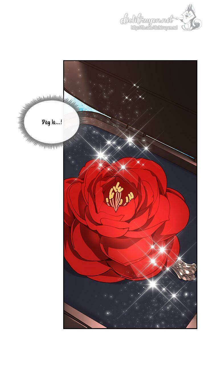 Công Chúa Chloe - Chapter 61 - Page 45