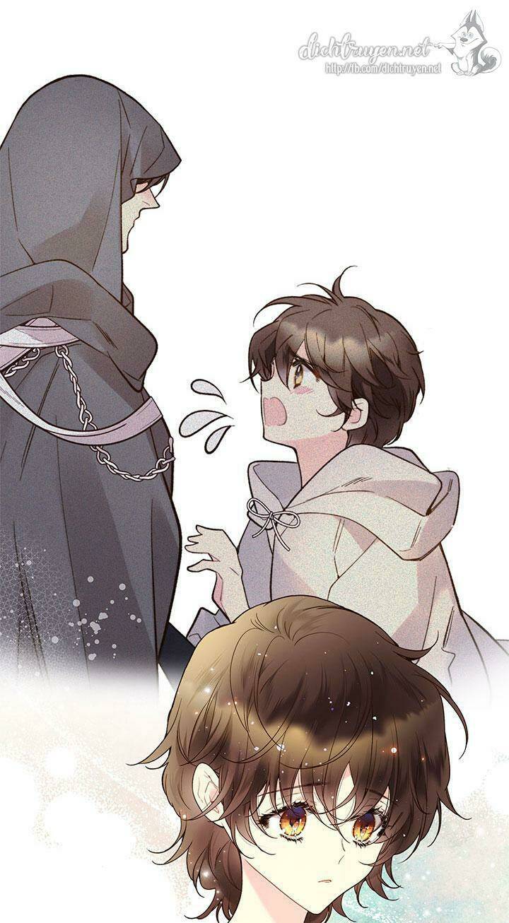 Công Chúa Chloe - Chapter 61 - Page 46