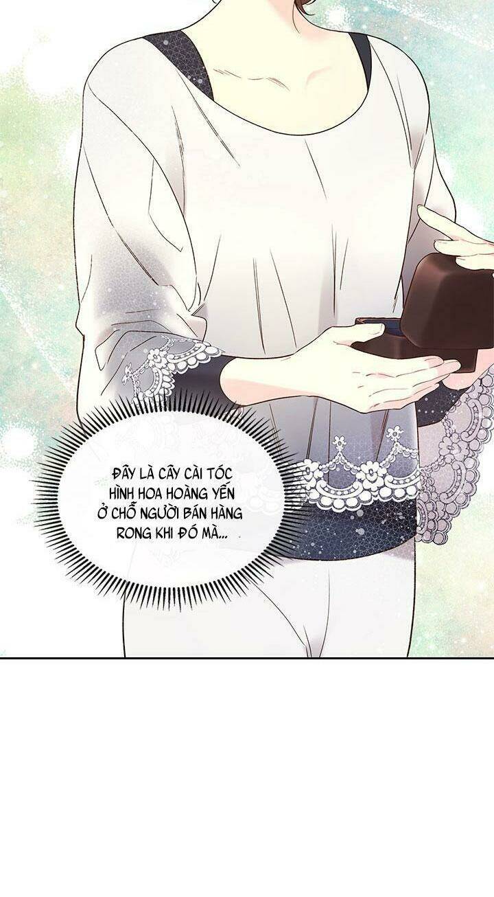 Công Chúa Chloe - Chapter 61 - Page 47