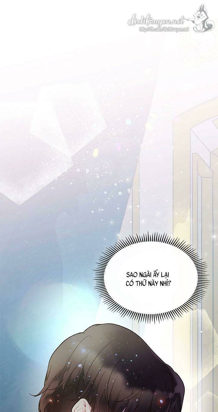 Công Chúa Chloe - Chapter 61 - Page 48