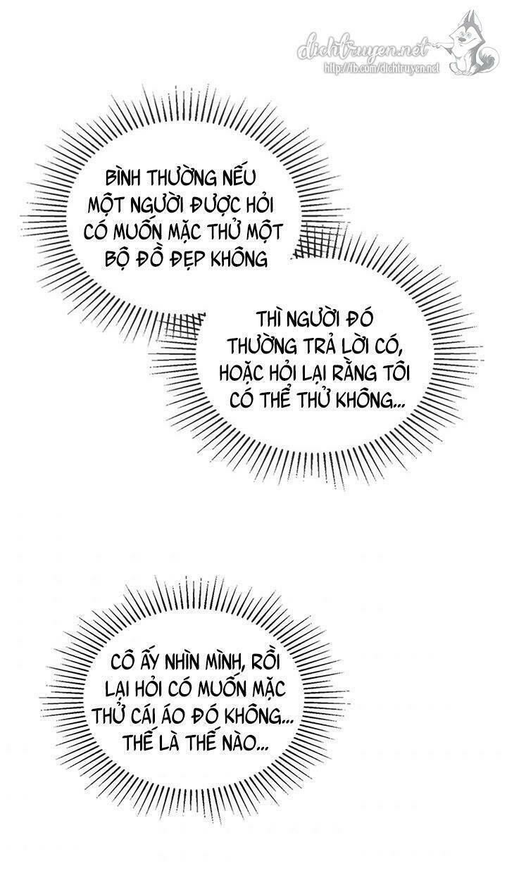 Công Chúa Chloe - Chapter 61 - Page 4