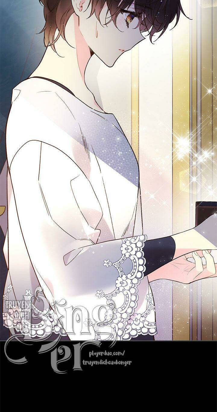 Công Chúa Chloe - Chapter 61 - Page 49