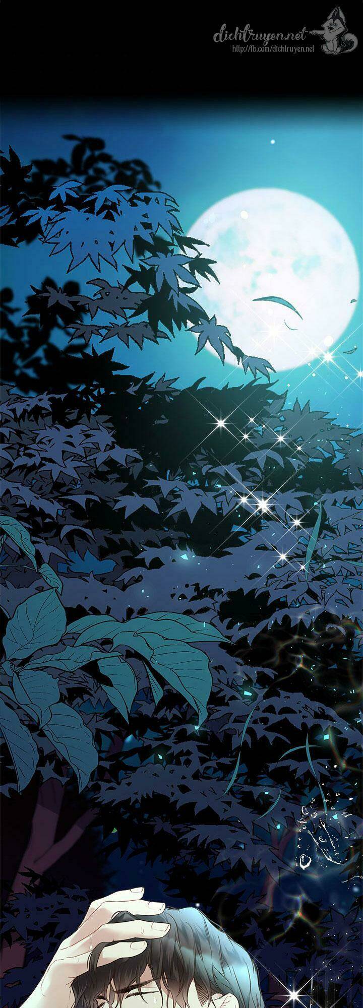 Công Chúa Chloe - Chapter 61 - Page 50