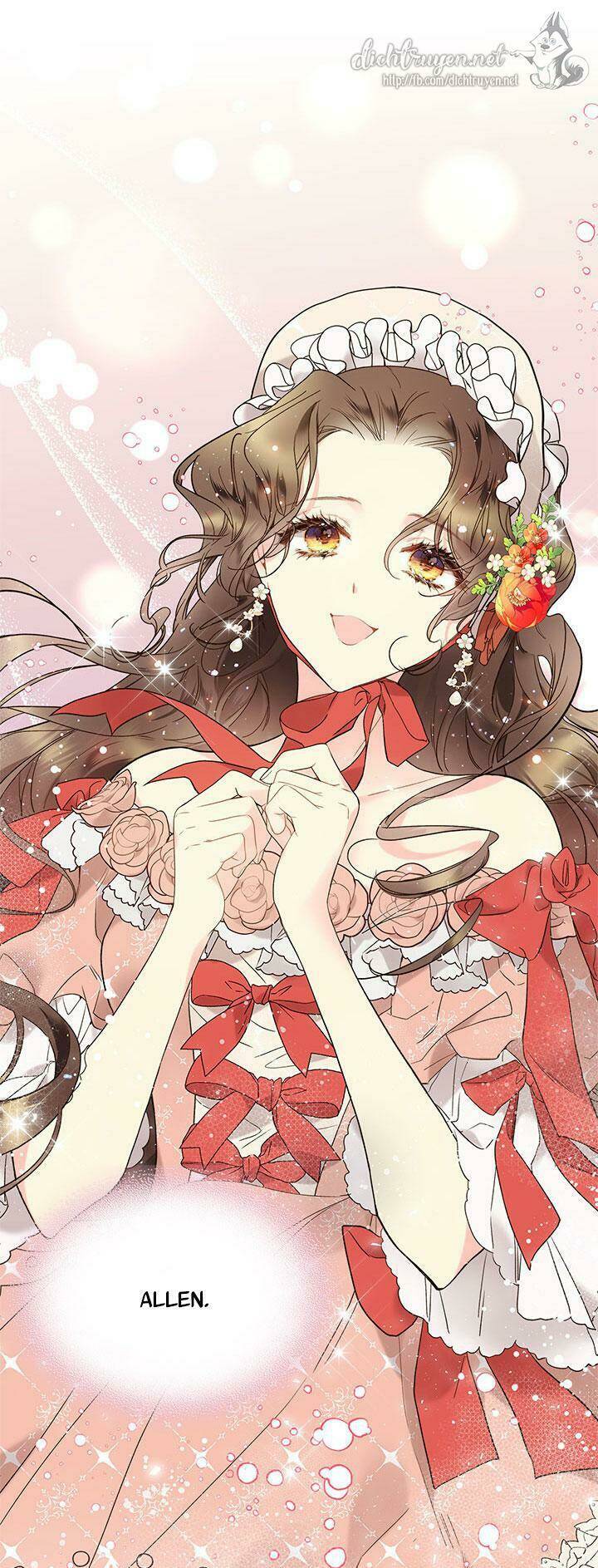 Công Chúa Chloe - Chapter 61 - Page 54