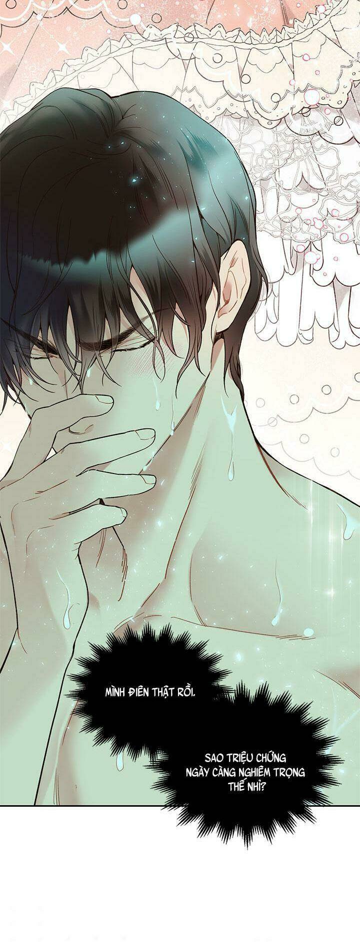 Công Chúa Chloe - Chapter 61 - Page 55