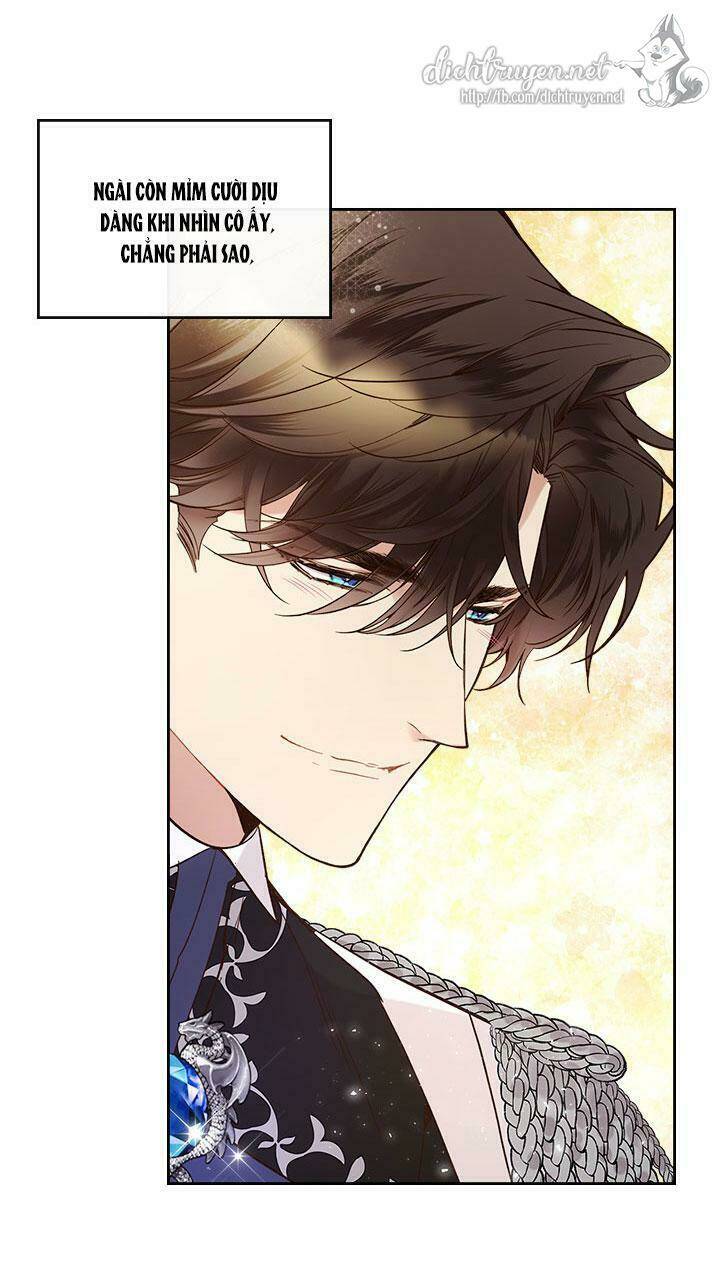 Công Chúa Chloe - Chapter 61 - Page 61