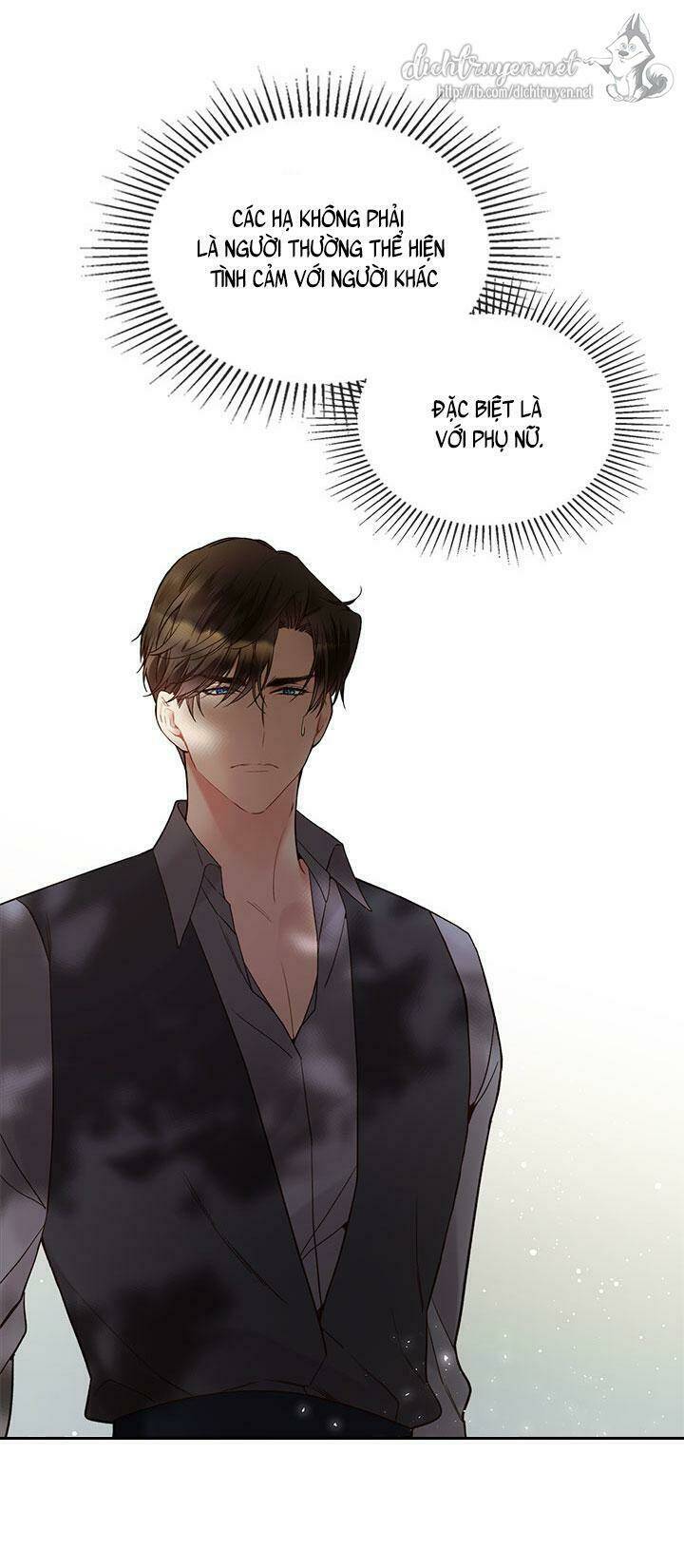 Công Chúa Chloe - Chapter 61 - Page 62