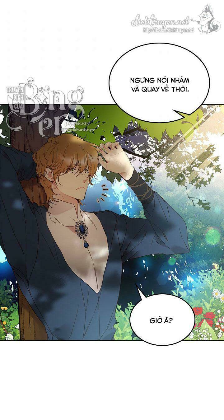 Công Chúa Chloe - Chapter 61 - Page 63