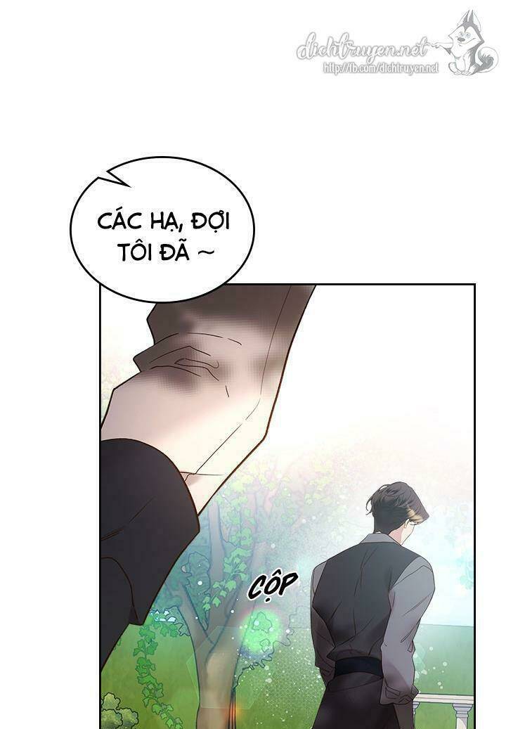 Công Chúa Chloe - Chapter 61 - Page 64