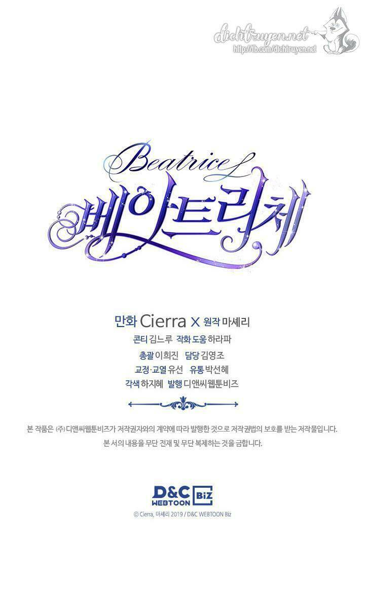 Công Chúa Chloe - Chapter 61 - Page 68