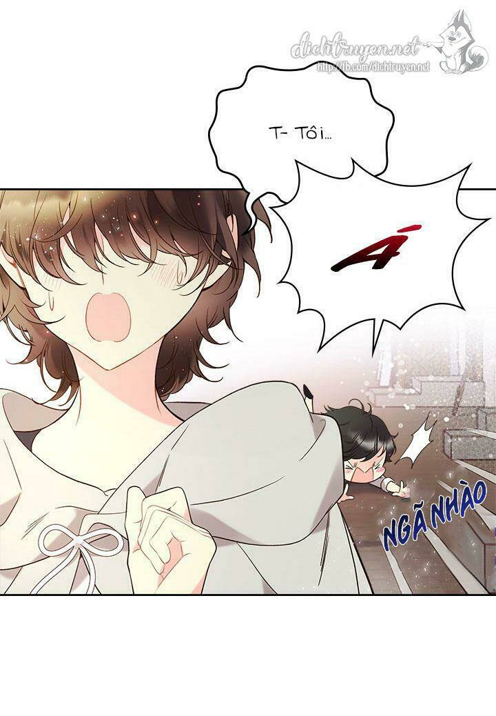 Công Chúa Chloe - Chapter 61 - Page 6