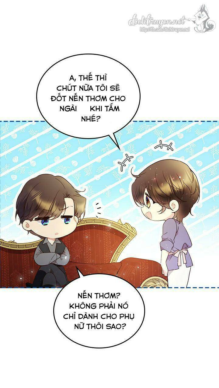 Công Chúa Chloe - Chapter 62 - Page 12