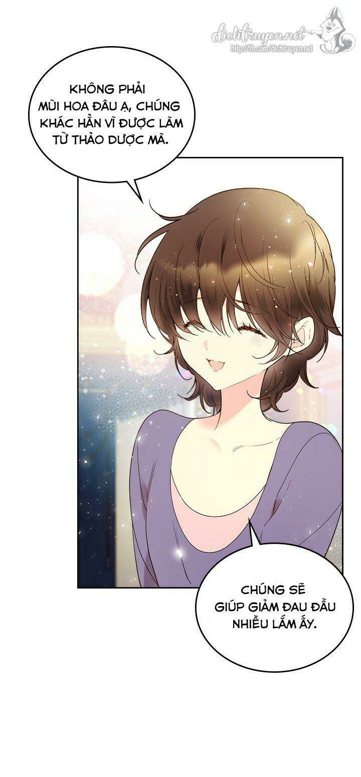 Công Chúa Chloe - Chapter 62 - Page 13