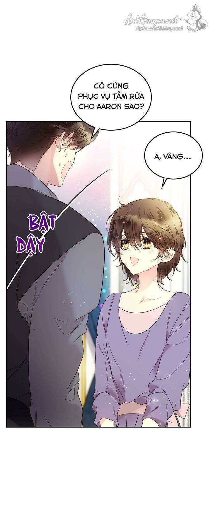 Công Chúa Chloe - Chapter 62 - Page 15